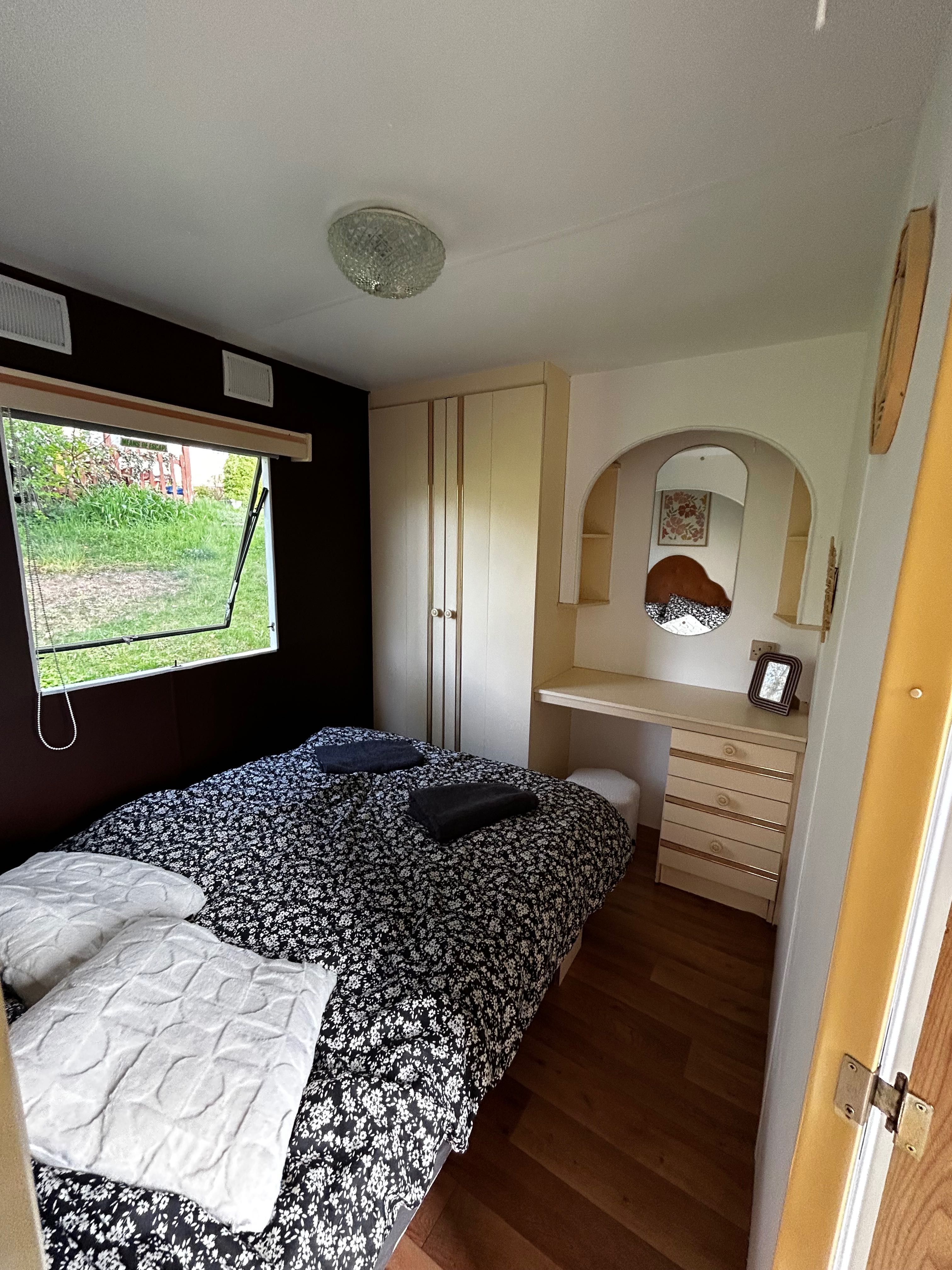 Wynajmę domek holenderski 4-osobowy –.   Gródek nad Dunajcem.