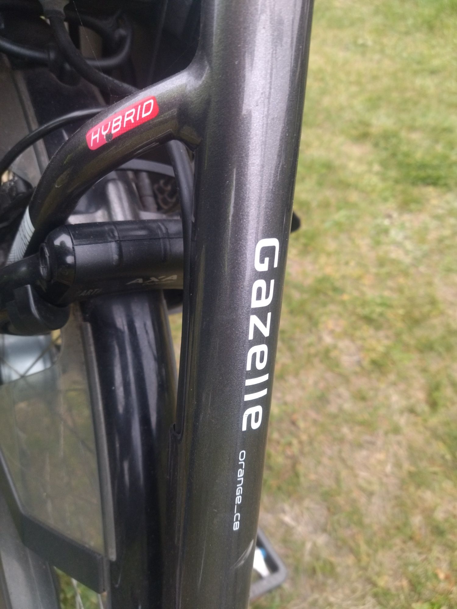 Sprzedam pakiet Rowerów