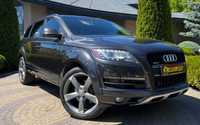 Audi Q7 Tdi Premium Plus 2015