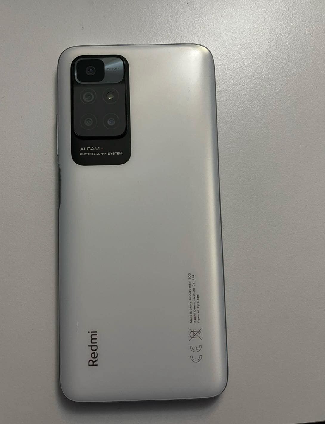 Sprzedam Xiaomi Redmi 10