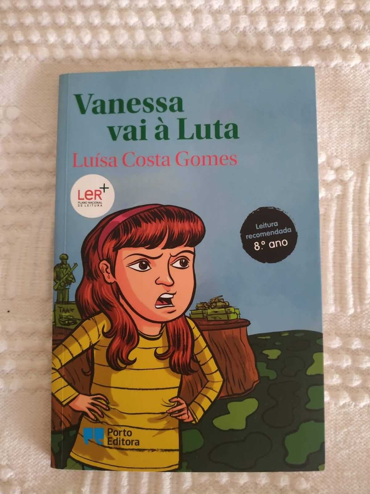 Livros menina Sou Luna , Mia and Me, Diário de uma Tótó