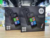 Смартфон SPC Zeus 4G Pro 4/64GB Black