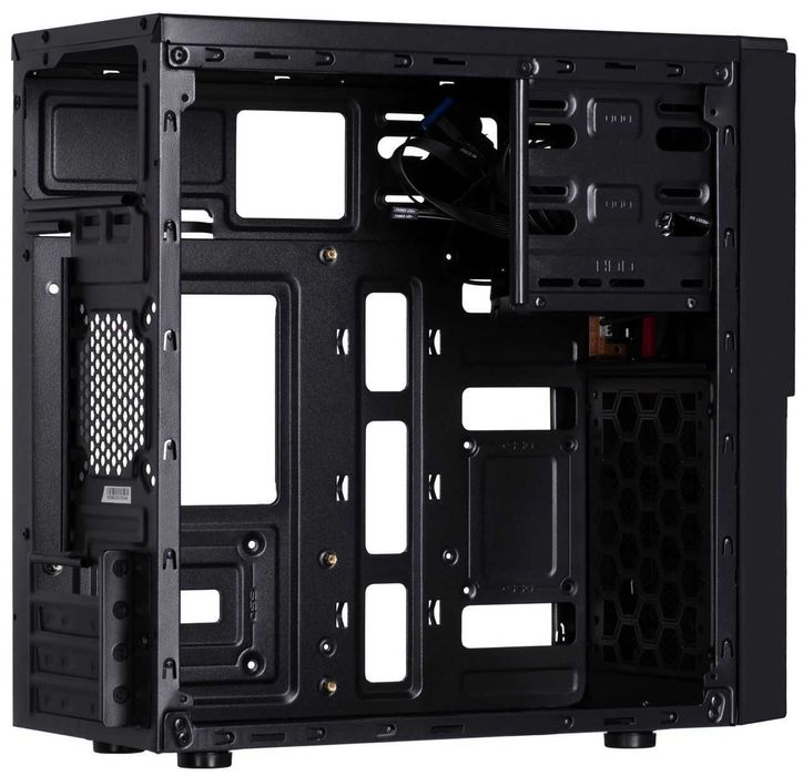 НОВИЙ Системний блок (IntCoi3-12100,AsusB760M-A,16Gb,500GbNVMe,GeForce