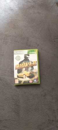 Driver San Francisco Na xbox 360