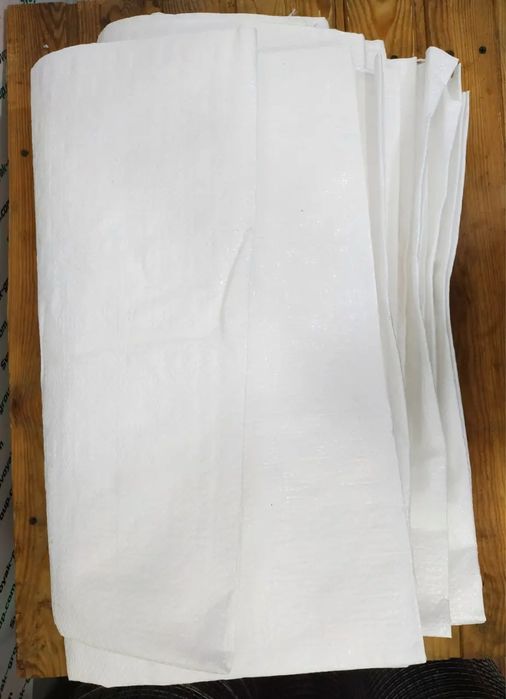 Мішки поліпропіленові