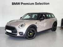 MINI Clubman Salon PL, jeden właściciel, gwarancja, sportowe fotele, VAT-marża