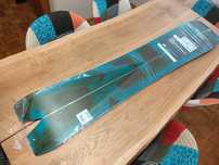 Splitboard 159 Nitro Squash deska splitboardowa 159 Snowboard Nowa