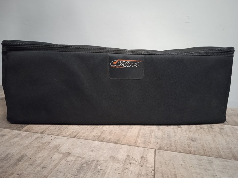Pokrowiec na wzmacniacz head gitarowy Canto 66x27x21  #189