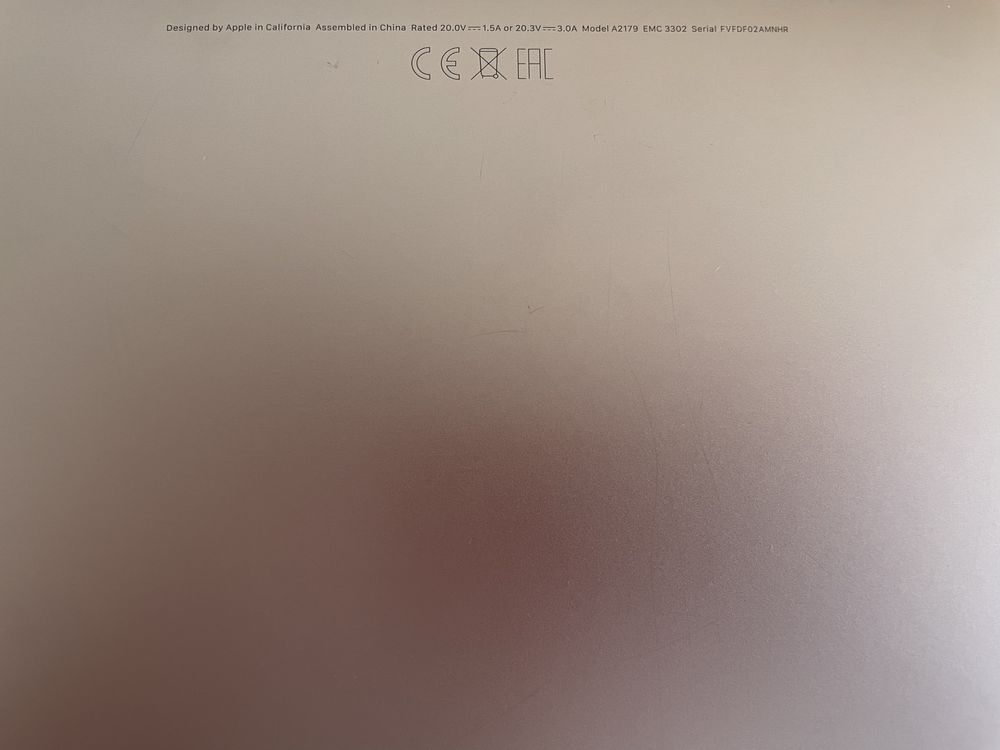  makbook air 2020