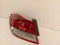 Hyundai I30 Iii Lampa Lewa Tylna 17-22