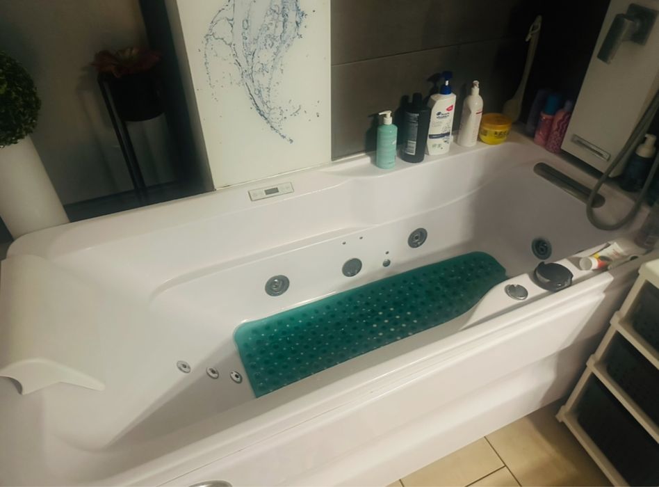 Oddam za darmo wannę używaną