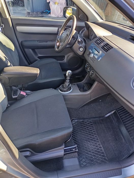 Suzuki Swift 1.3 diesel klima