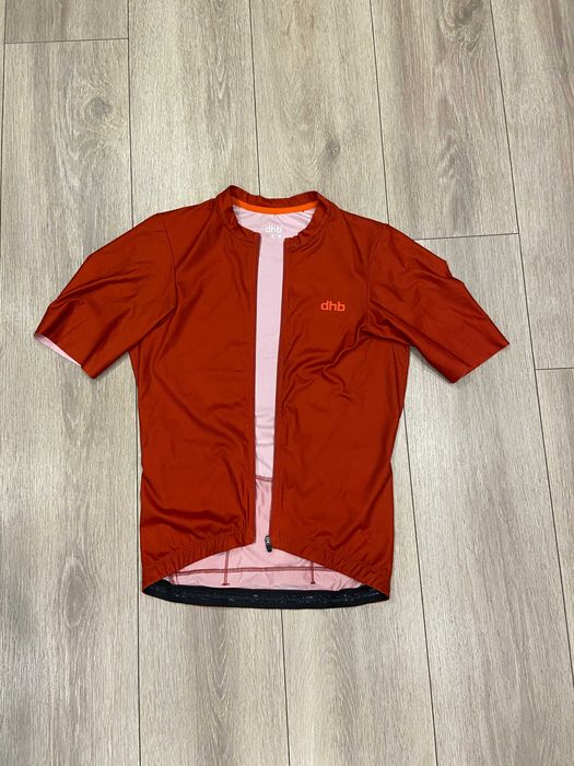 | XS - S | Велоджерси / Велофутболка / Джерси Dhb