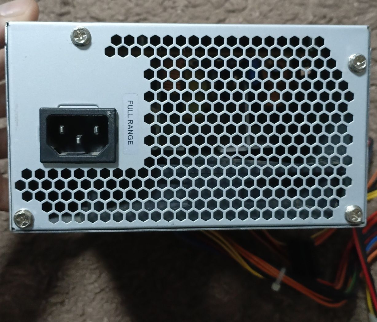 Блок живлення для Пк 400W