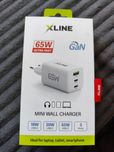 Ładowarka sieciowa XLine 65W Ultra Fast