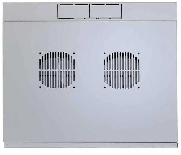 Szafa Rack wisząca 19 Intellinet  54 x 72.5 x 45 cm