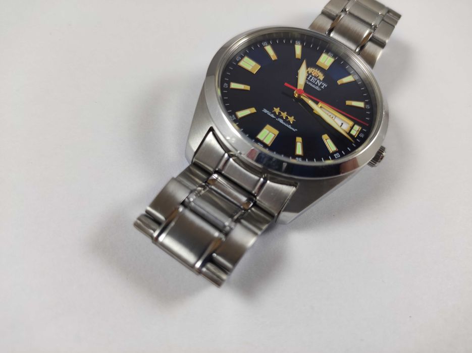 Zegarek męski  ORIENT RA-AB0019L19B
