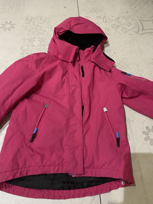 Куртка і штани reima