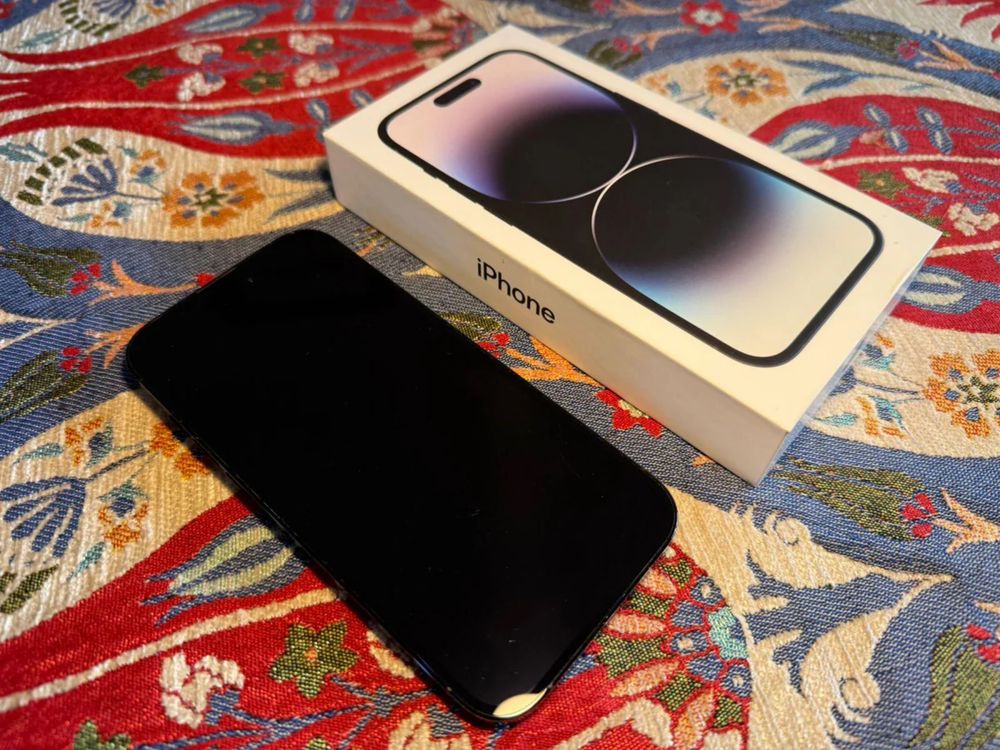 iPhone 14 Pro 128GB
