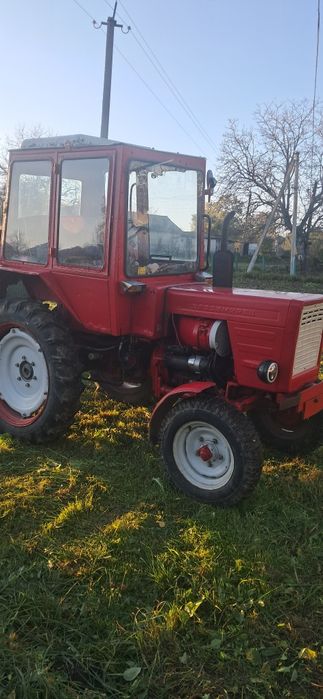 ПРОДАМ трактор Т25