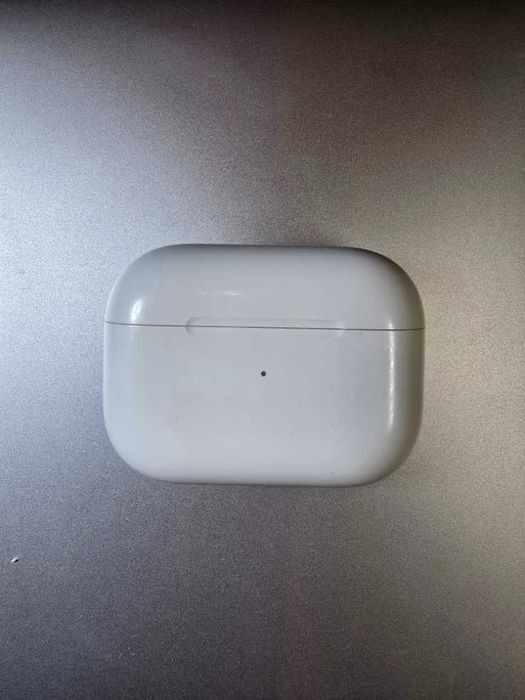Apple AirPods Pro 2/II etui ładujące