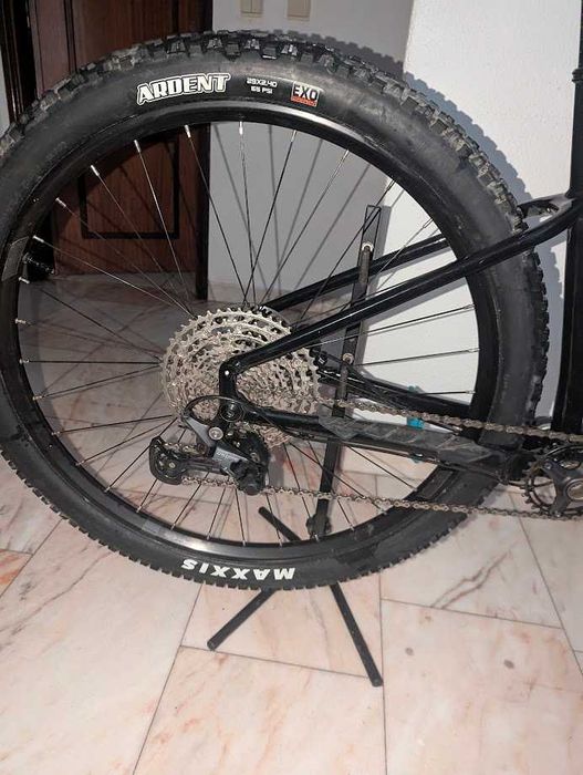 Norco fluid HT 2 2023