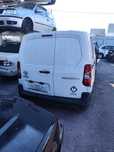Toyota Proace (peças)
