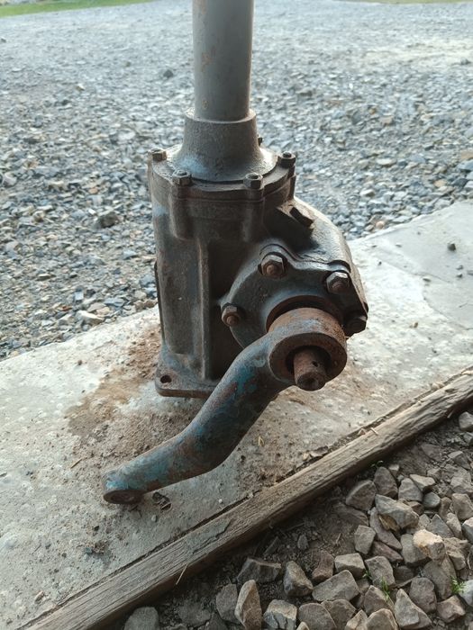 Kolumna kierownicza Ursus C360 C355