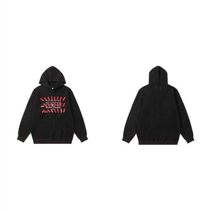 Худі Maison Margiela/Кофта Maison Margiela/Худи Maison Margiela