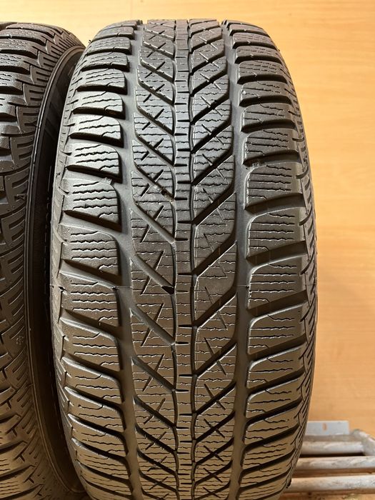 205/60 R 16 Fulda Kristall Control HP Зима пара шини