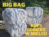 big bag - MOCNE WORKI worek Bagi Bagsy Begi