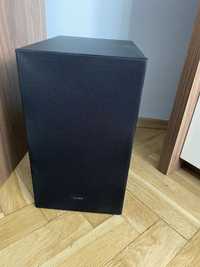 Soundbar samsung hw-q700a en