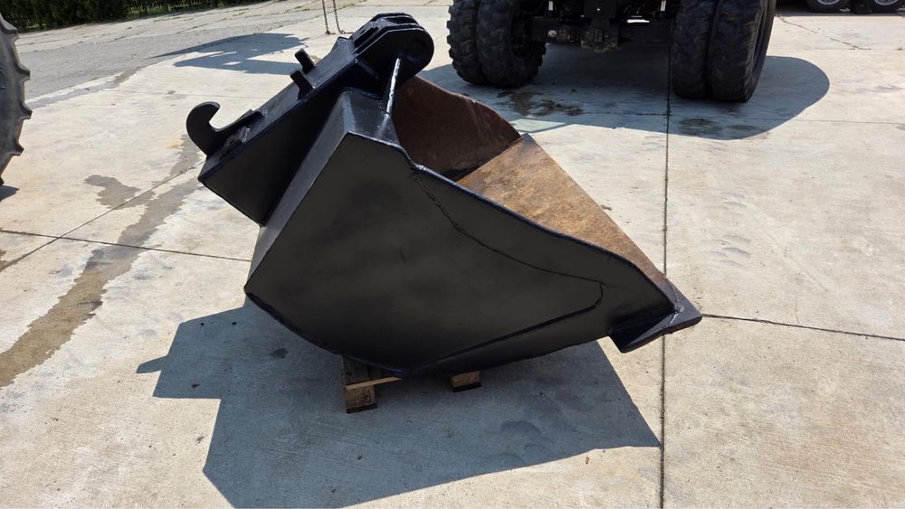 Łyżka skarpowa b20/s1 180cm