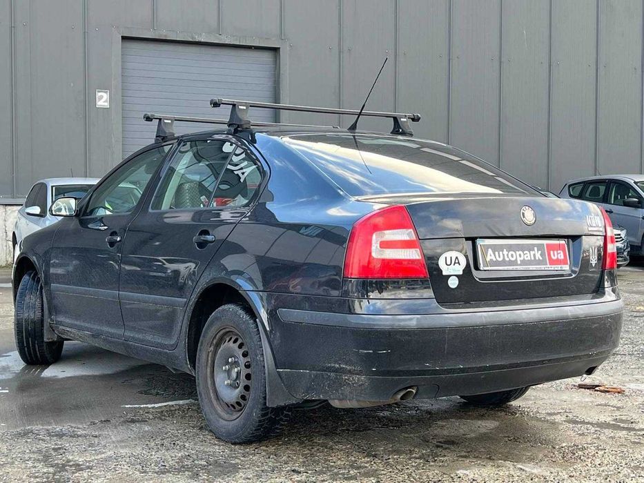 Продам Skoda Octavia 2008р. #72728