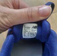 Buty New balance granatowe 373 rozm 37