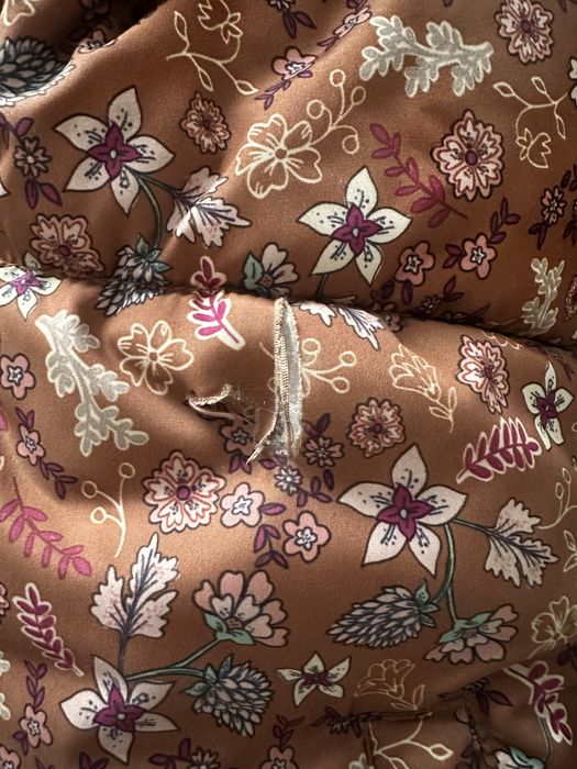 Комбінезон/ комбез зимовий теплий next 4-5 р 110 см