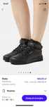 Buty dzieciece puma