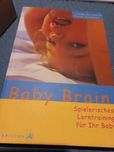 Baby Brain - poradnik po niemiecku , rozwój umysłowy dziecka