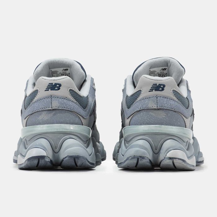 Кросівки New Balance 9060 Moon Daze 36-45 (Оплата при отриманні)