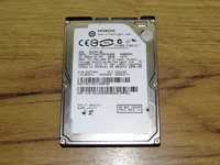 Dysk 2'5 cala HDD firmy Hitachi 80Gb do konsol Sony PlayStation 3 i PC