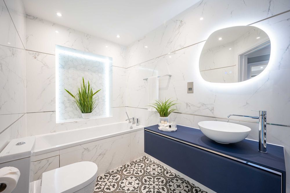 Kompleksowe Remonty i Wykończenia Mieszkań i Domów