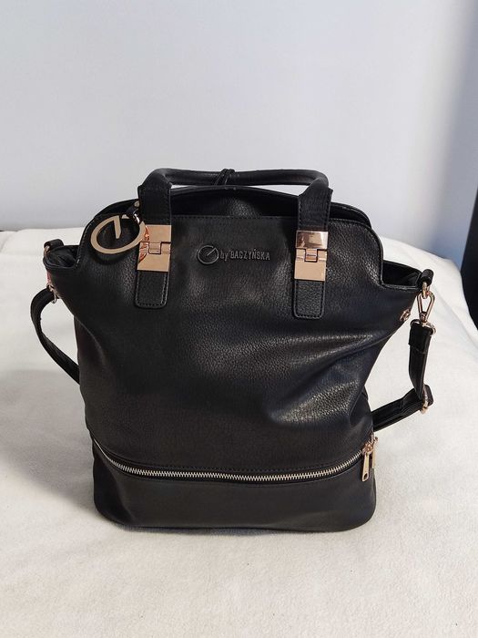 Torebka Gosia Baczynśka, stan ok