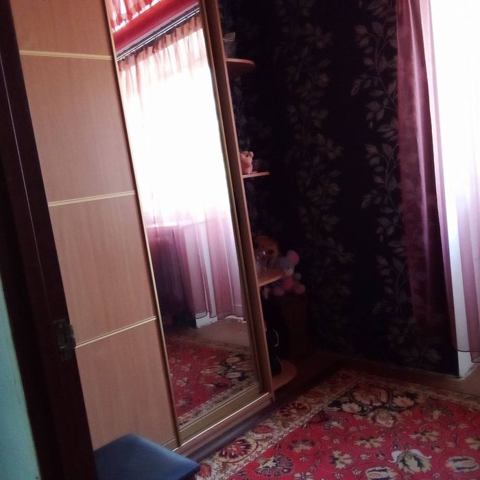 сдам двухкомнатную квартиру в центре