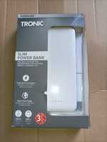 Slim power bank 5000mAh