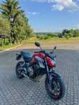 Продам мотоцикл Honda CB650f