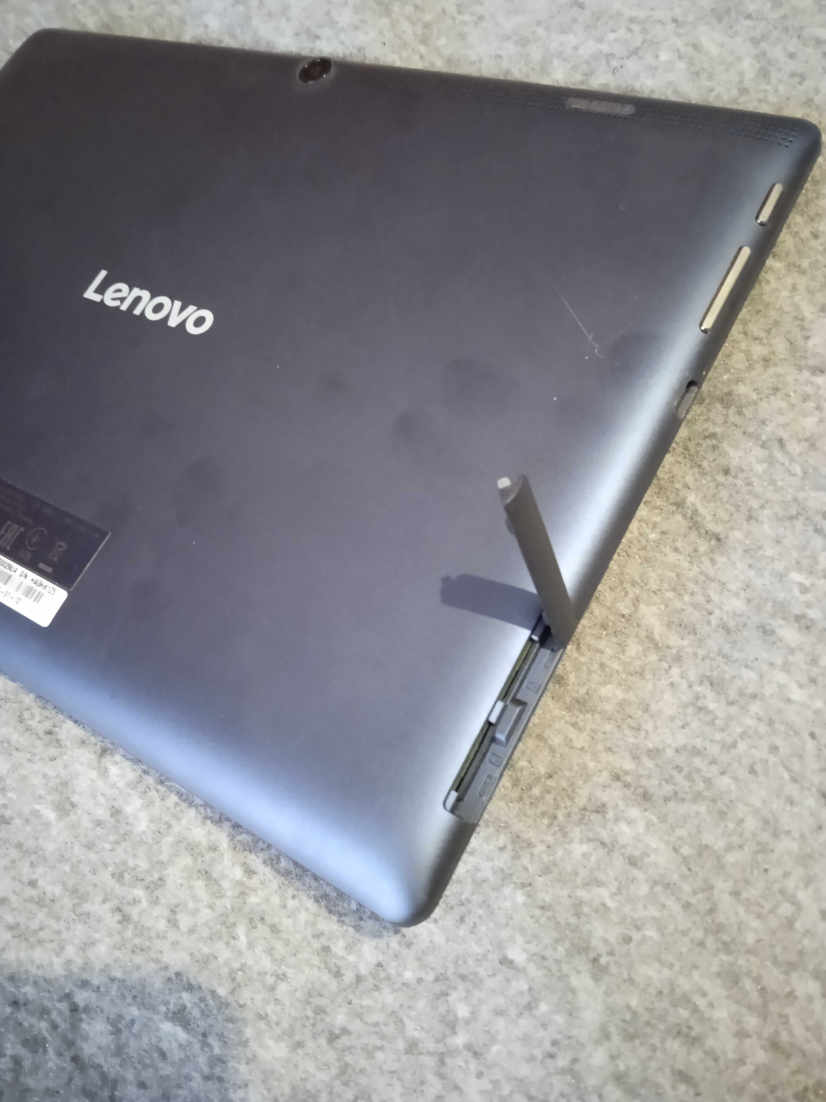 планшет 10" Lenovo для ютуба