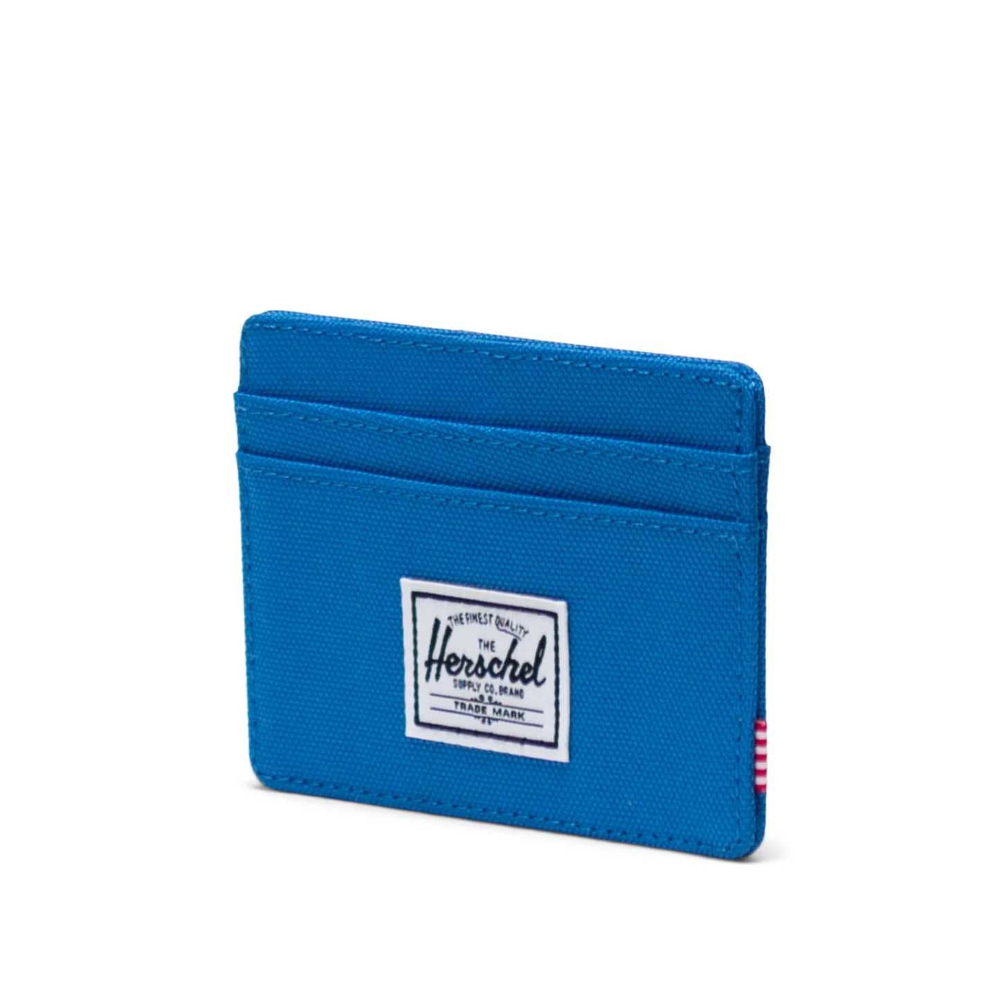 Кредитница Herschel (Charlie RFID Card Case cardholder) с америки