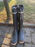 Botas Gill n.46 - yatching