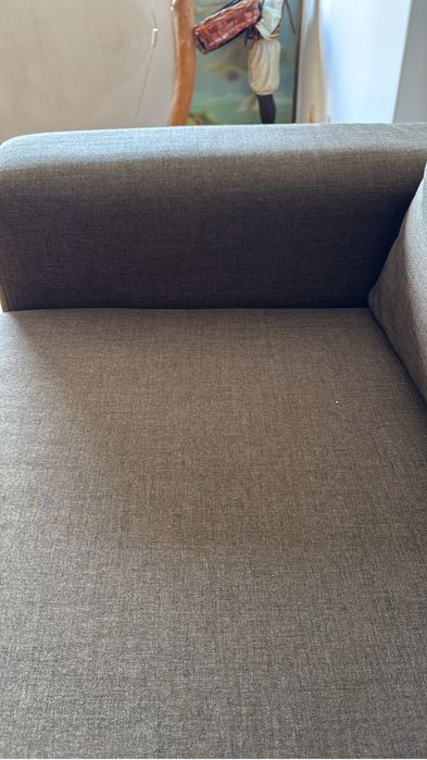 Sofa 2 lugares da loja 8&80