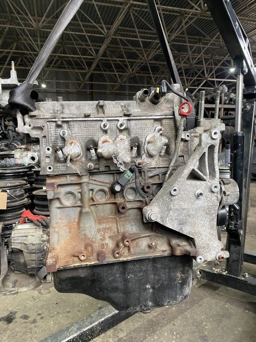 Фиат Добло мотор 1.4 бензин Фіат Добло мотор